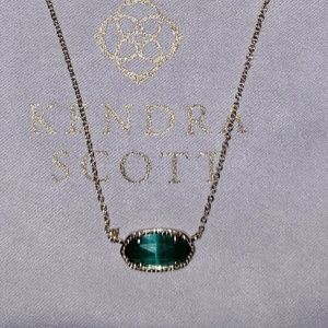 kendra scott necklace